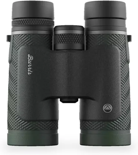Vista 3 de BURRIS DroptineHD 8x42, verde/gris (300278)