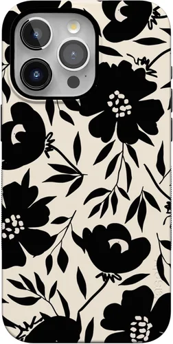 Vista 65 de Carcasa Casely iPhone 15 Pro Viva La Vida Collage de Frida Kahlo Diseño Protector Audaz Compatible con MagSafe