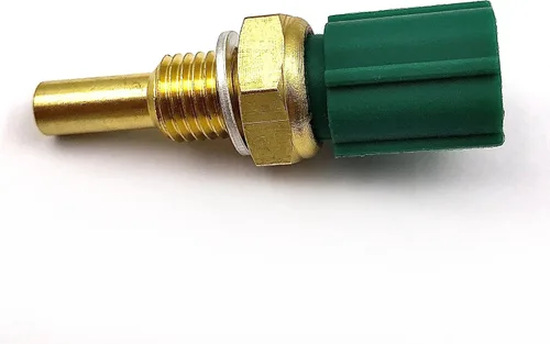 Vista 2 de DEVMO Sensor de temperatura del refrigerante del motor, sensor de temperatura ECT reemplazar D583, 19022018 compatible con to-yota Le-xus 4Runner