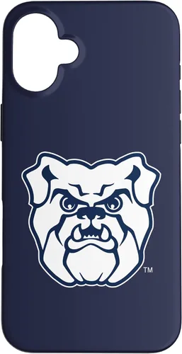 Vista 23 de Butler Bulldogs Official NCAA University TDYBUTL2 Case for iPhone 17