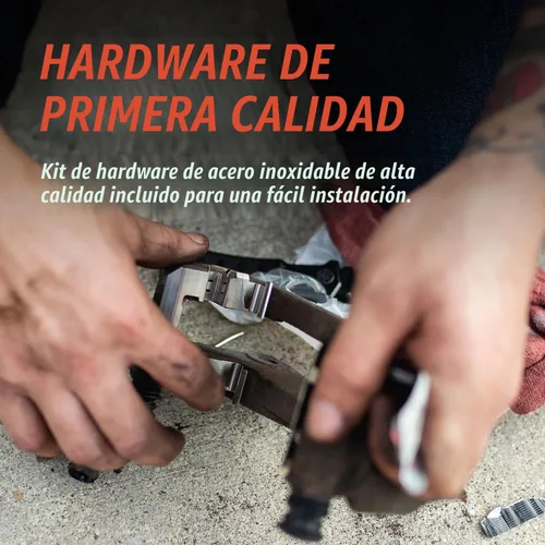 Vista 9 de Power Kit de freno Stop k6560 – 36 – delantera y trasera Z36 Camión y remolque