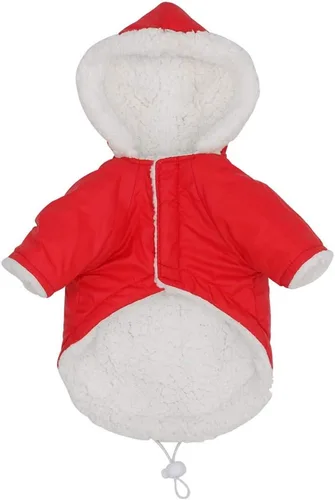 Vista 6 de SOCHII - Ropa para perro caliente para perros pequeños Chihuahua Pug Bulldog francés Roupa Cachorro, s, Azul