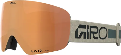 Vista 38 de Giro Gafas de esquí unisex para adultos Giro Contour Rs
