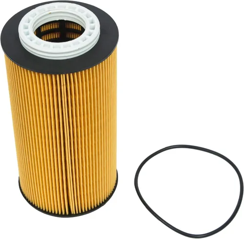 Vista 4 de GETOPAUTO 2234788 Filtro de aceite compatible con DAF piezas de camión filtro diesel reemplaza 2234788pe 2151728 2047411
