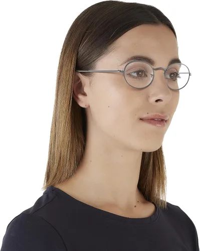 Vista 6 de Ray-Ban RX3547v Oval Prescription Eyeglass Frames