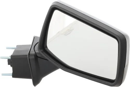 Vista 153 de Garage-Pro Espejo compatible con Chevrolet Tahoe 2007-2014, GMC Yukon, Yukon XL 1500, Suburban 1500 lado del pasajero con detección de punto ciego