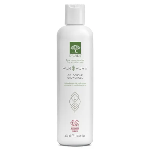 Vista 7 de Laboratoires Druide Pur&Pure Conditioner - Cuidado natural del cabello, acondicionador hidratante y nutritivo para pieles sensibles, 8.5 fl oz