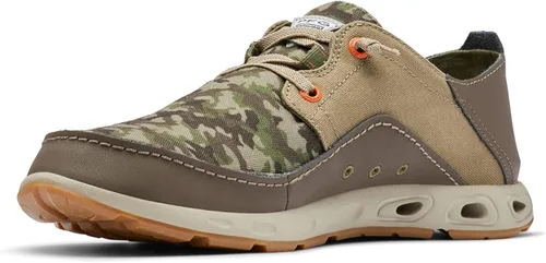 Vista 2 de Columbia Bahama Vent Relaxed PFG Zapato Náutico Para Hombre