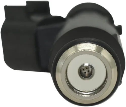 Vista 5 de 12599504 Inyector de combustible compatible con Chevy Trailblazer GMC Envoy Saab 9-7x Isuzu