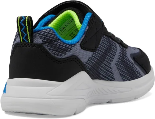 Vista 5 de Skechers Unisex-Child Tri-namics Sneaker