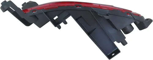 Vista 5 de TYC Conjunto de reflector izquierdo compatible con Mazda CX-3 2016-2021