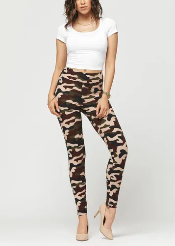 Vista 200 de Conceited - Leggings para mujer, longitud completa, ciclismo y capri, talla regular y extragrande