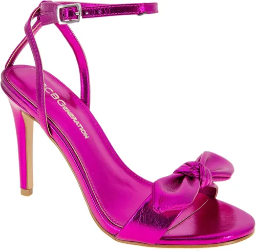 Vista 2 de BCBGeneration Sandalias de tacón Jamina para mujer