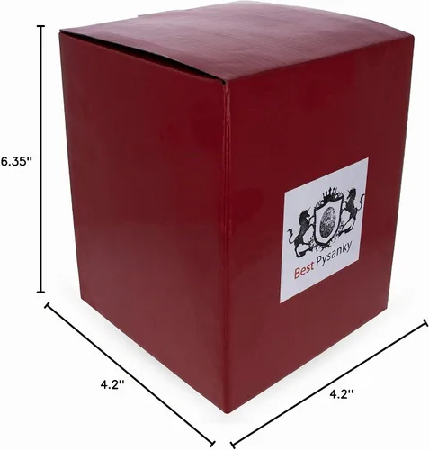Vista 10 de Figura musical animada de carrusel de Navidad - Caja de música giratoria de caballo