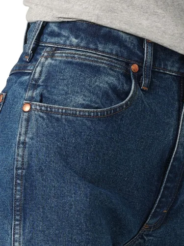 Vista 4 de Wrangler Cowboy Cut Slim Fit Jeans