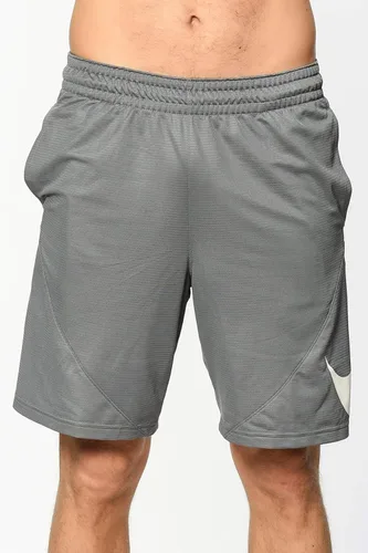 Vista 34 de Nike HBR - Pantalones cortos de baloncesto para hombre