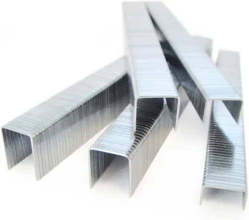 Vista 2 de Tacwise Grapas de embalaje galvanizadas de 73 1/2 pulgadas, caja de 5000 (0457)