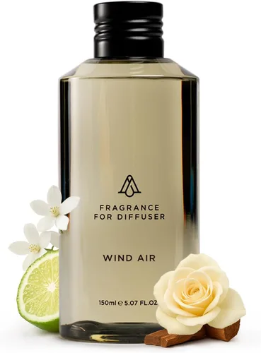 Vista 10 de AromaPlan Aromas de Hotel Inspirados en A+F Fierce, 1.7 Fl Oz (50 ml) - Aceite Esencial de Aroma y Fragancia de Hotel de Lujo para el Hogar - Aceite