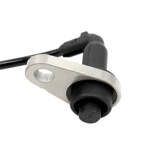 Vista 2 de Rear Left ABS Wheel Speed Sensor 4670B007 0265009848 for Pajero Montero Sport Strada Triton L200 2.4L Wheel Hub ABS Sensor