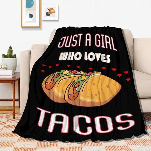 Vista 18 de Manta de pato bonita y personalizada, mantas suaves de franela acogedora y ligera, regalo perfecto para cama, sofá, sofá, 50 x 40 pulgadas, pequeña