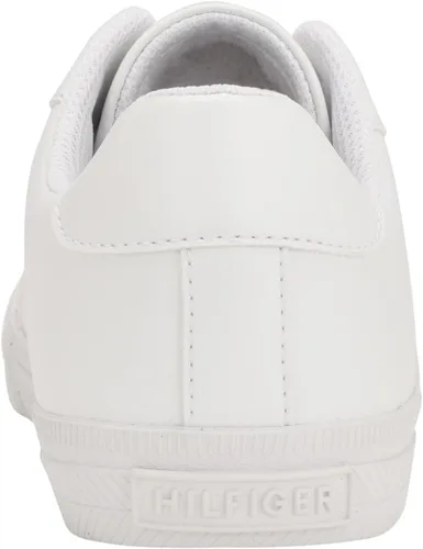 Vista 4 de Tommy Hilfiger Tenis Lelini para mujer