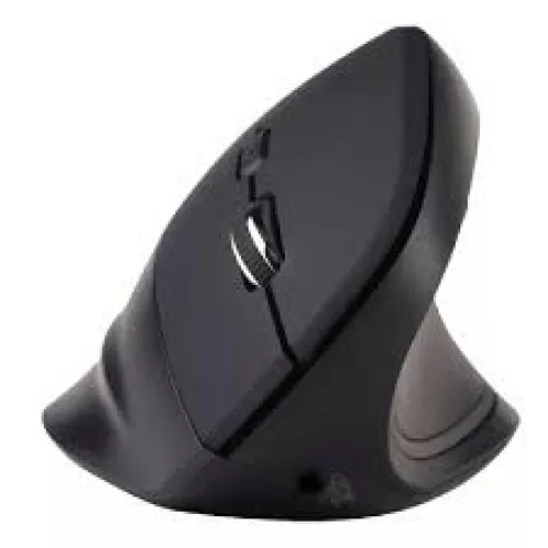 Vista 3 de MOUSE VERTICAL INALAMBRICO