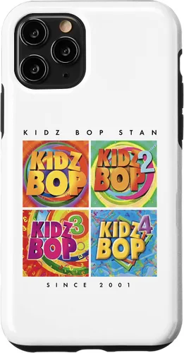 Vista 29 de Funda para iPhone 16 KIDZ BOP Stan