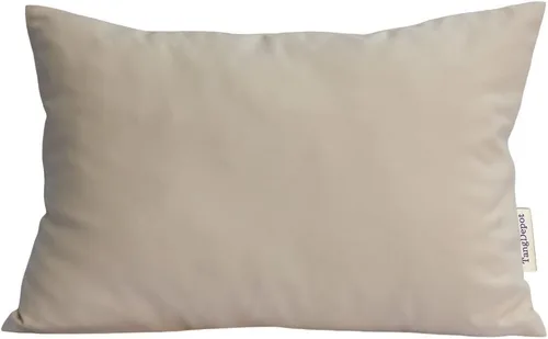 Vista 84 de TangDepot Fundas de almohada sólidas de seda sintética duradera, fundas de almohada cuadradas decorativas, fundas de almohada para interiores y Azul