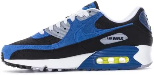 Vista 3 de Nike Hombres Air Max 90