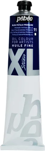 Vista 28 de Pébéo - Óleo Fino XL 200 ML - Amarillo Oscuro Pintura Al óleo - Pébéo Pintura Al óleo - Aureoline Yellow 6.8 fl oz