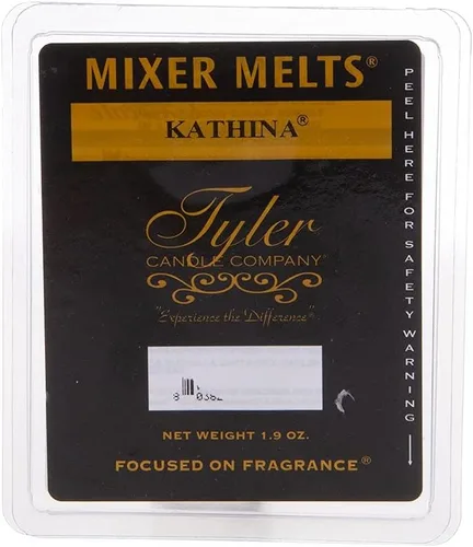 Vista 31 de Tyler Candle - Mezclador Limelight (3 unidades)