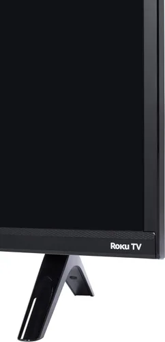 Vista 6 de Smart TV LED Roku 4K de 55 pulgadas TCL 55S425 (2019)