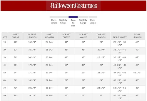 Vista 3 de Hocus Pocus Mary Sanderson Costume