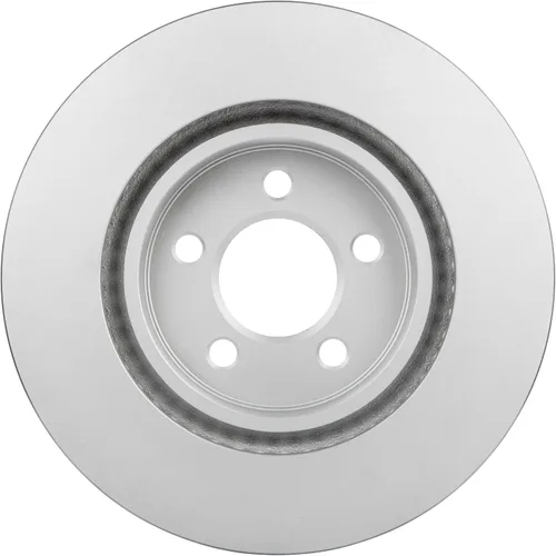 Vista 3 de MAGMA Fire Born Braking Rotor de freno recubierto PSR143065