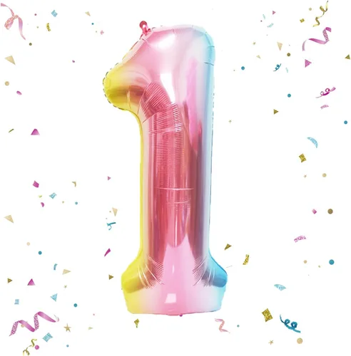 Vista 46 de Globo azul con el número 0, 40 pulgadas, Mylar premium, reutilizable, para decoración de fiesta de cumpleaños