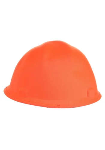 Vista 6 de Casco de Trabajador de Jurassic Park para Adultos Multicolor