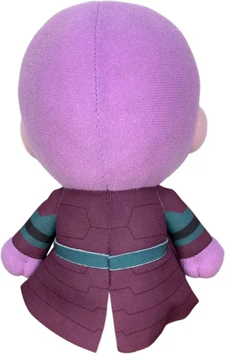 Vista 2 de Great Eastern Entertainment Dragon Ball Super - Peluche de 7 pulgadas, multicolor