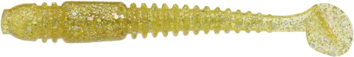 Vista 11 de Eurotackle B-Vibe Micro Finesse Swimbait 2