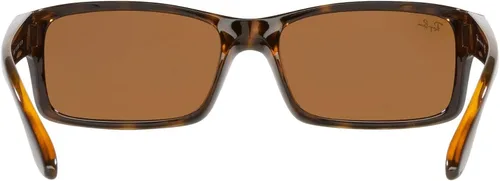 Vista 7 de Ray-Ban RB4151 - Lentes de sol rectangulares