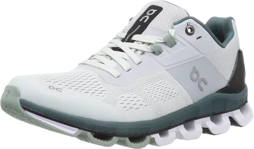 Vista 45 de ON Zapatos Cloudswift para hombre