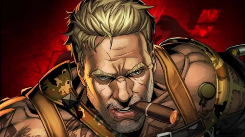 Vista 3 de CONTRA Rogue Corps - Xbox One