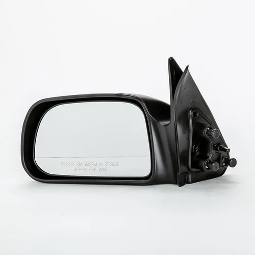 Vista 2 de TYC 5290112 Espejo de puerta lateral izquierdo compatible con Toyota Tacoma 2001-2003