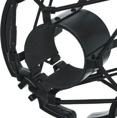 Vista 8 de Gator Frameworks GFW-MIC-SM4248 - Soporte universal para micrófonos de 42 a 1.890 in de diámetro