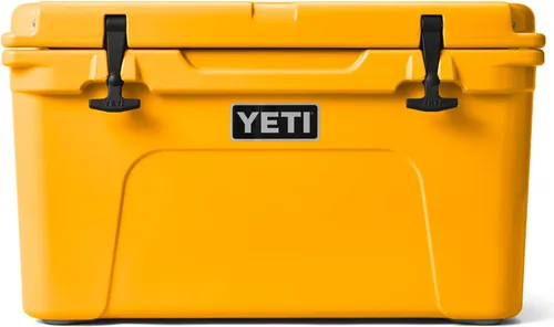 Vista 17 de YETI Tundra 45 Hielera A2 Bronceado Desierto