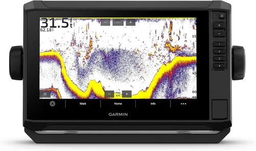 Vista 10 de Garmin ECHOMAP UHD2 64sv con transductor GT54, plotter de pantalla táctil de 6 pulgadas, Garmin Navionics+ U.S. Coastal