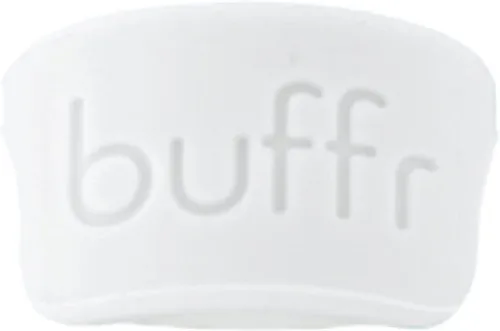 Vista 2 de BUFFR Ring Protector for Working Out - Silicone Ring Protector for Finger Jewelry