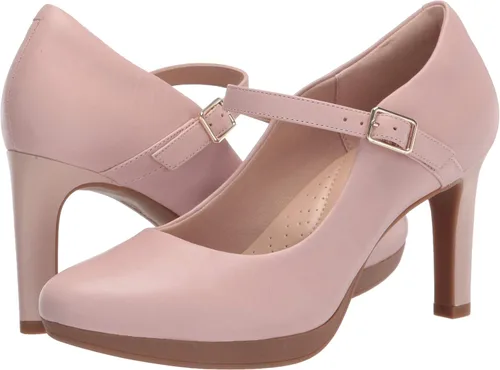 Vista 7 de Clarks Ambyr Shine lista de películas