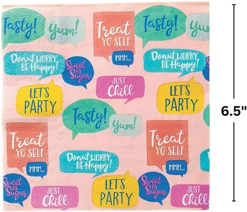 Vista 3 de Fun Express ALMUERZO DE FIESTA DE CAMIÓN DE ALMUERZO DE ALMUERZO DE ALMUERZO - Suministros para fiestas - VBS Vacaciones Suministros para la Escuela
