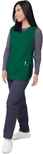 Vista 3 de Sivvan Delantal unisex - Delantal Cobbler Paquete de 3