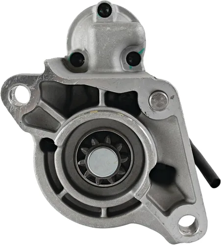 Vista 7 de Nuevo DB Electrical 410-24293 Arrancador compatible con/repuesto para Land Rover LR2 2008-2009 6G9N-11000-LA, 6G9N-11000-LB, 6G9N-11000-LC